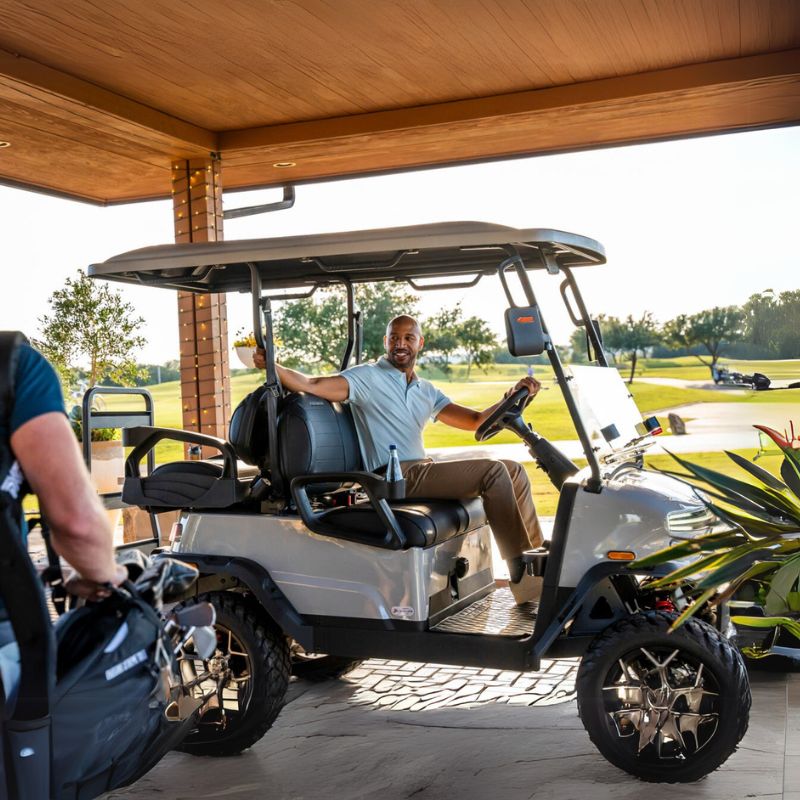 DENAGO EV NOMAD XL